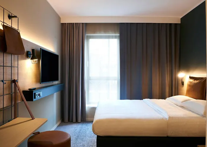 Moxy Essen City