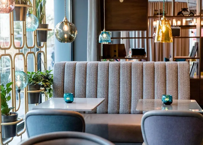 Motel One Essen